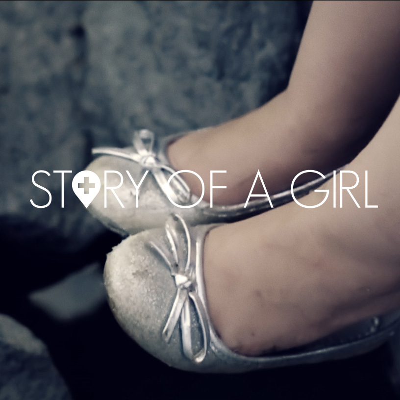 Story of a Girl